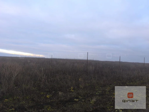 Продажа участка, Лебяжье, Алексеевский район, ул. Крымская