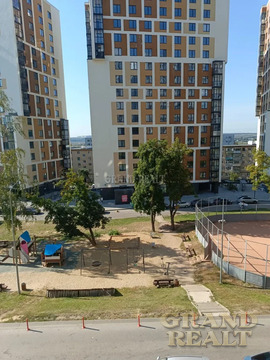Продажа квартиры, Лыткарино, 6-й мкр.