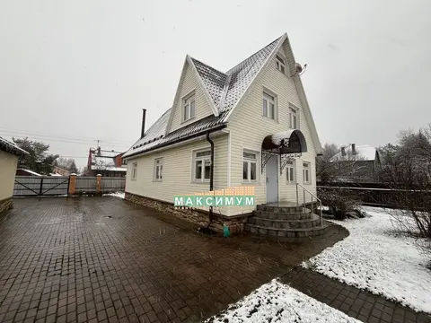 Жилой комплекс  в г/о Домодедово, село Добрыниха, ул. Отрадная