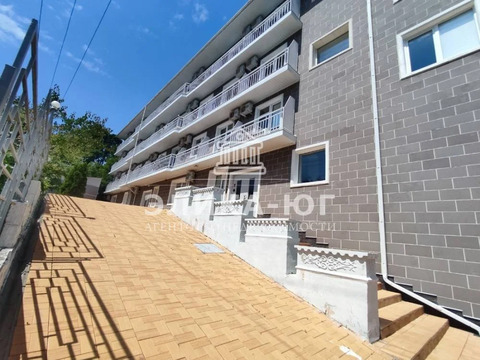 Продажа квартиры, Лермонтово, Туапсинский район, Ростовская ул.