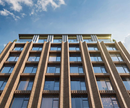 Прямая продажа от застройщика