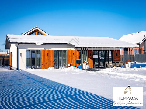 Продажа дома, Истинка, Гатчинский район, Сенная