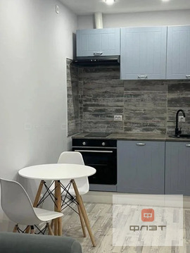 Продажа квартиры, Казань, ул. Азата Аббасова