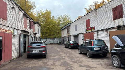 Двухэтажный кирпичный гараж 69,4 кв.м свободная продажа Двухэтажный кирпичный гараж 69,4 кв.м свободная продажа