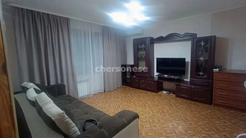 Аренда квартиры, Севастополь, Октябрьской Революции пр-кт.