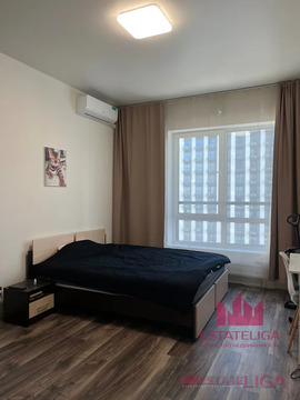 Аренда квартиры, Аминьевское ш.