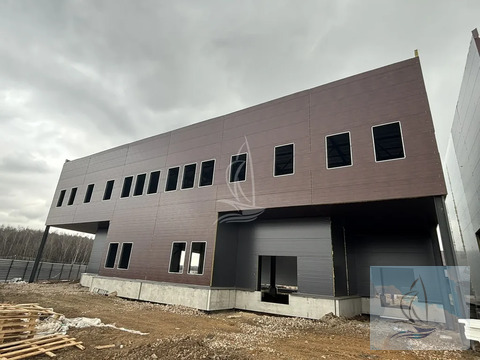 Аренда склада, Подольск, КП Быковка