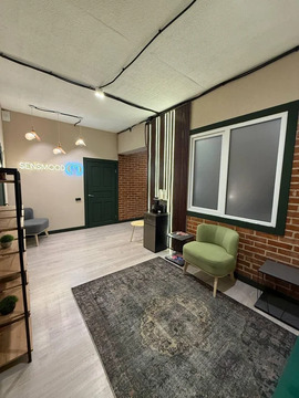 Помещение свободного назначения 96 м2