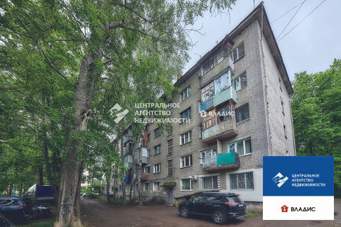 Аренда комнаты, Рязань, ул. Медицинская