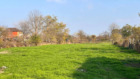 Продается земельный участок 34.18 сот.