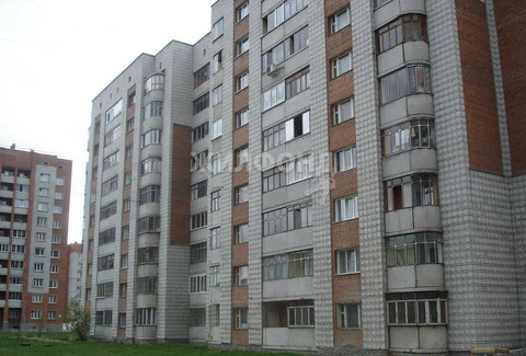 Продажа квартиры, Бердск, микрорайон Северный