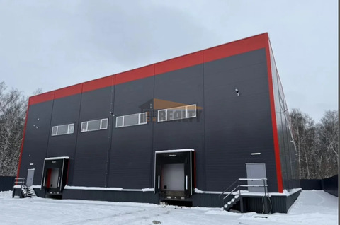 Аренда склада, Подольск, 42-й км.