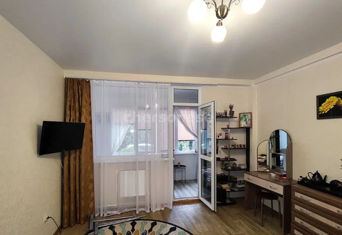 Продажа квартиры, Севастополь, ул. Военных Строителей