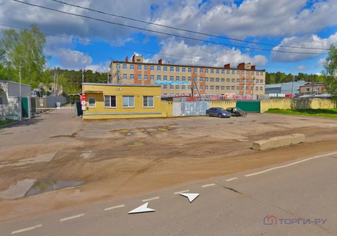 Продажа производственного помещения, Лыткарино