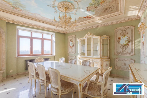 продается 5-и комнатная квартира