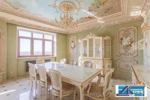 продается 5-и комнатная квартира