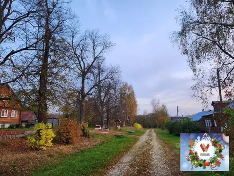 свой участок 10.0 сот. по доступной цене