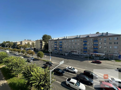 Продажа квартиры, Казань, ул. Восстания