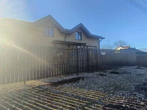 Продажа дома, Крымск, Крымский район, ул. Кирпичная