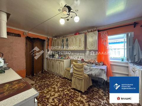 Продажа дома, Пертово, Чучковский район, ул. Колхозная