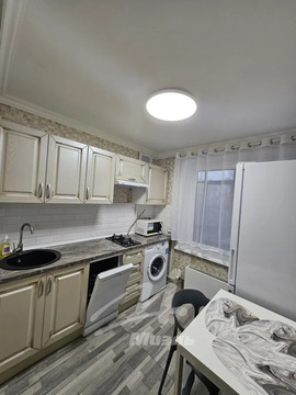 Продажа квартиры, Саввинский Б. пер.