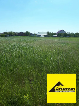 Продажа участка, Александровка, Ейский район, ул. Московская