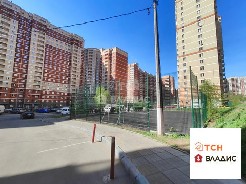 Продажа квартиры, Ивантеевка, улица Бережок