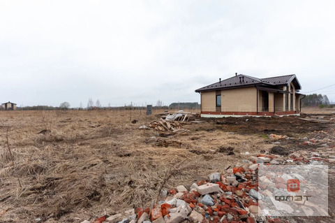 Продажа участка, Казань