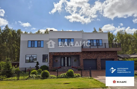 Продажа дома, Варские, Рязанский район, Преображенская улица