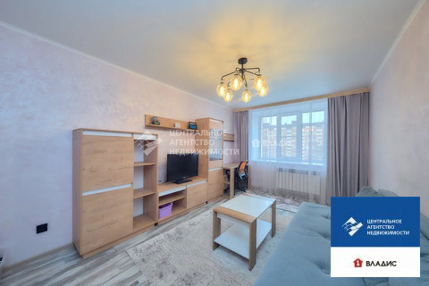 Продажа квартиры, Рязань, улица Княжье Поле