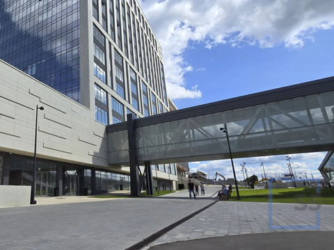 Продажа ПСН, м. Прокшино, БК Прокшино