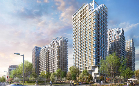 Аренда ПСН площадью 122.5 м2