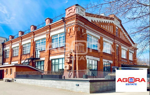 Аренда офиса, ул. Вятская