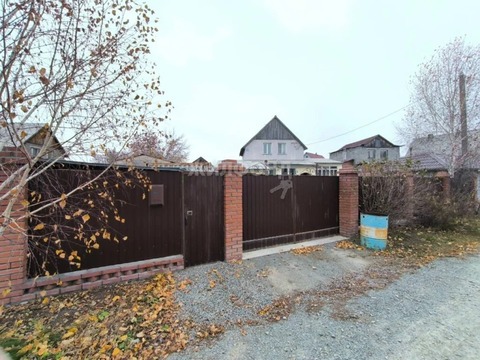 Продажа дома, Новосибирск