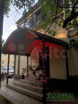 Аренда торгового помещения, Ивантеевка, ул. Первомайская