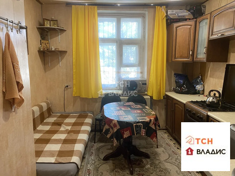 Продажа квартиры, Фрязино, ул. Вокзальная