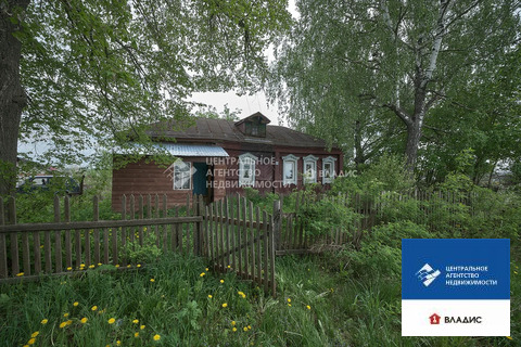 Продажа дома, Новое Батурино, Рыбновский район