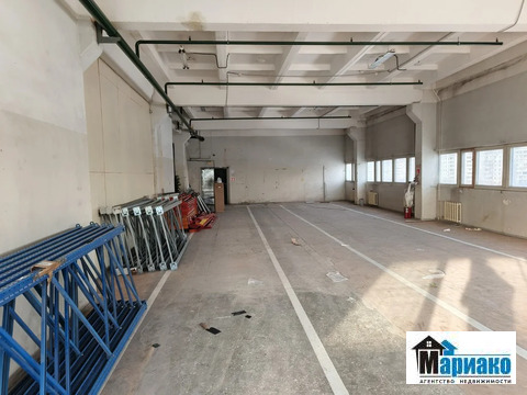 Аренда склада, м. Отрадное, Алтуфьевское ш.