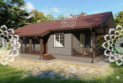 Продам дом, Горьковское шоссе, 22 км от МКАД