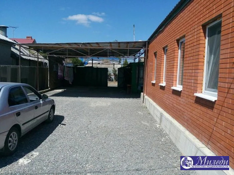 Продажа дома, Батайск, Восточный пер.