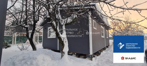 Продажа дома, Турлатово, Рязанский район, 8-я линия