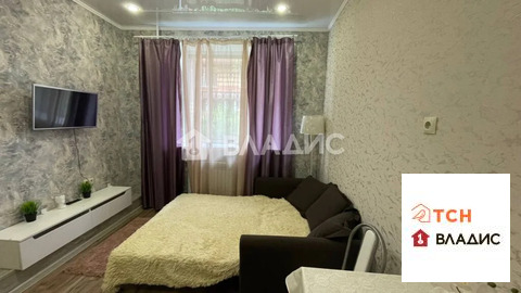 Продажа квартиры, Лесные Поляны, Пушкинский район, Солнечная улица