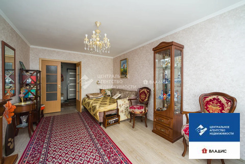 Продажа квартиры, Рязань, ул. Новаторов