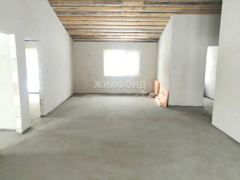 Продажа дома, Ленинское, Новосибирский район