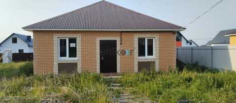 Продажа дома, Нагаево, Соболиная улица