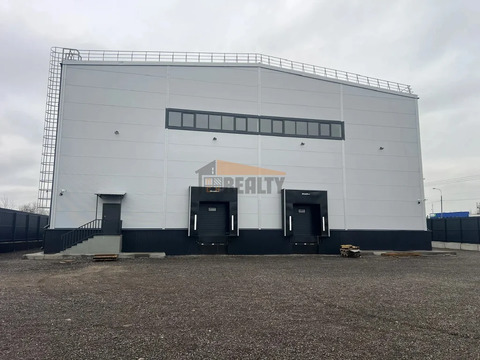 Продажа склада, Долгопрудный, Новое ш.