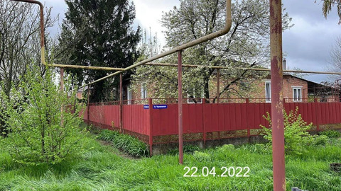 Продается 3-комн. квартира 63.4 кв.м.