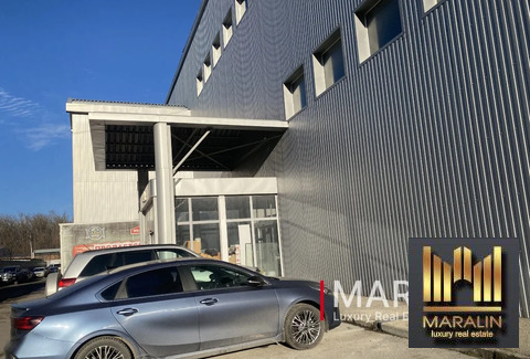 Аренда склада, Ростов-на-Дону, ул. Днепропетровская