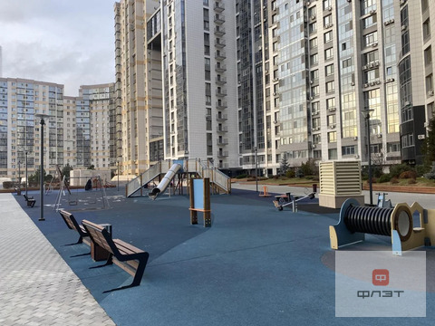 Продажа квартиры, Казань, ул. Чистопольская
