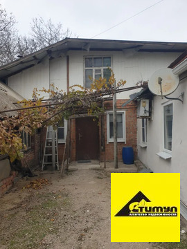 Продажа дома, Красноармейское, Ейский район